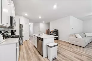 2757 Malton Wy, Loganville, GA 30052 - Photo 11