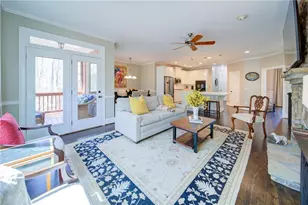 7085 Wakehurst Pl, Cumming, GA 30040 - Photo 23