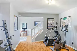 198 Baywood Crossing, Hiram, GA 30141 - Photo 5