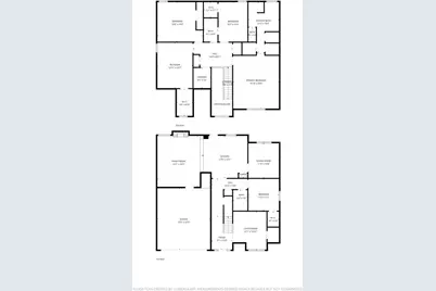 198 Baywood Crossing, Hiram, GA 30141 - Photo 3