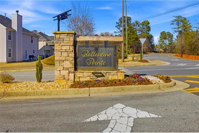 198 Baywood Crossing, Hiram, GA 30141 - Photo 33