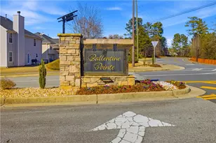 198 Baywood Crossing, Hiram, GA 30141 - Photo 33