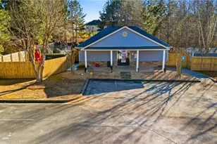 198 Baywood Crossing, Hiram, GA 30141 - Photo 31