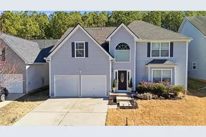 198 Baywood Crossing, Hiram, GA 30141 - Photo 1