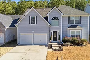 198 Baywood Crossing, Hiram, GA 30141 - Photo 1