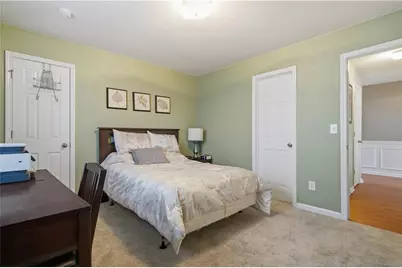 198 Baywood Crossing, Hiram, GA 30141 - Photo 15