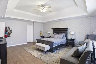 198 Baywood Crossing, Hiram, GA 30141 - Photo 19