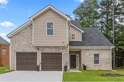 [Address not provided], Union City, GA 30291 - Photo 1