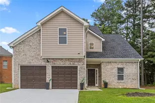 [Address not provided], Union City, GA 30291 - Photo 1