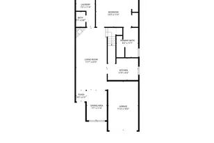 6530 Grey Fox Way, Riverdale, GA 30296 - Photo 31