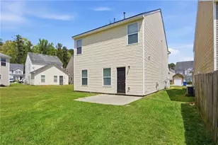 6530 Grey Fox Way, Riverdale, GA 30296 - Photo 27