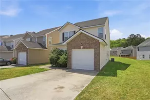 6530 Grey Fox Way, Riverdale, GA 30296 - Photo 3