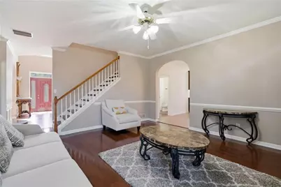 3363 Linton Lane, Marietta, GA 30066 - Photo 7