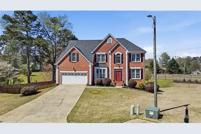 3363 Linton Lane, Marietta, GA 30066 - Photo 55