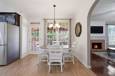 3363 Linton Lane, Marietta, GA 30066 - Photo 9