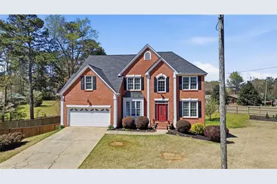 3363 Linton Lane, Marietta, GA 30066 - Photo 1