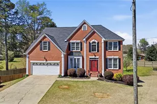 3363 Linton Ln, Marietta, GA 30066 - Photo 1