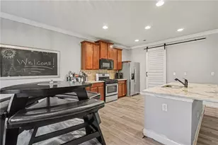 4940 Longview Run, Decatur, GA 30035 - Photo 9