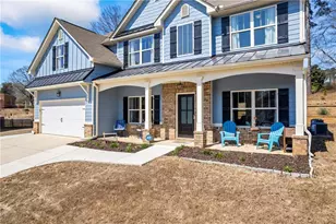 25 Shetland Ct, Dallas, GA 30132 - Photo 1