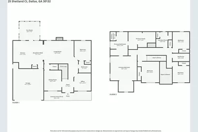 25 Shetland Court, Dallas, GA 30132 - Photo 87