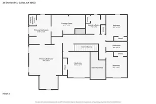 25 Shetland Ct, Dallas, GA 30132 - Photo 85