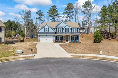 25 Shetland Court, Dallas, GA 30132 - Photo 1