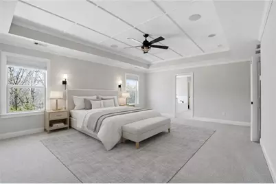 4105 Bellehurst Lane, Cumming, GA 30040 - Photo 7