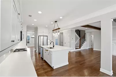 4105 Bellehurst Lane, Cumming, GA 30040 - Photo 23