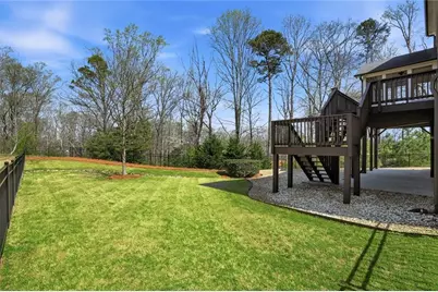 4105 Bellehurst Lane, Cumming, GA 30040 - Photo 17