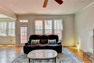 3820 Ansley Park Drive, Suwanee, GA 30024 - Photo 9