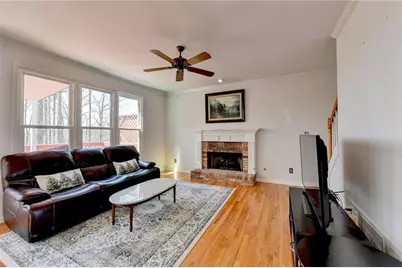 3820 Ansley Park Drive, Suwanee, GA 30024 - Photo 7