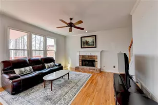 3820 Ansley Park Dr, Suwanee, GA 30024 - Photo 7