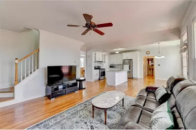 3820 Ansley Park Drive, Suwanee, GA 30024 - Photo 11