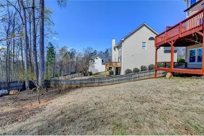 3820 Ansley Park Drive, Suwanee, GA 30024 - Photo 27