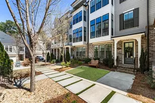 386 Concord St, Alpharetta, GA 30009 - Photo 1