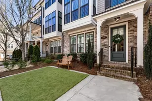 386 Concord St, Alpharetta, GA 30009 - Photo 7