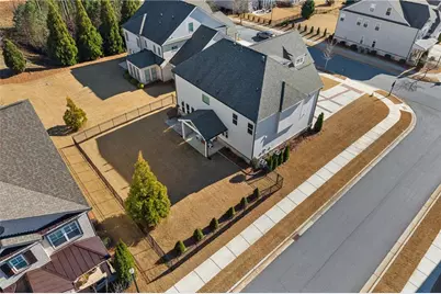 6210 Bellmoore Park Lane, Duluth, GA 30097 - Photo 59