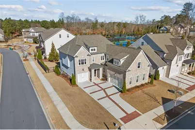 6210 Bellmoore Park Lane, Duluth, GA 30097 - Photo 53