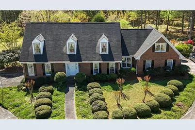 1590 Highway 138 SW, Conyers, GA 30094 - Photo 1