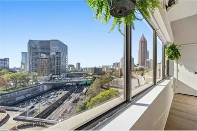 120 Ralph McGill Boulevard NE #903, Atlanta, GA 30308 - Photo 3