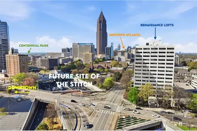120 Ralph McGill Boulevard NE #903, Atlanta, GA 30308 - Photo 39