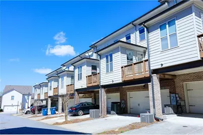 3228 Hartford Mill Drive, Duluth, GA 30097 - Photo 9