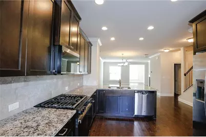 3228 Hartford Mill Drive, Duluth, GA 30097 - Photo 21