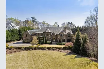 1376 Mount Paran Road NW, Atlanta, GA 30327 - Photo 5