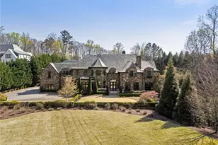 1376 Mt Paran Rd NW, Atlanta, GA 30327 - Photo 1