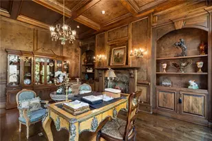 1376 Mt Paran Rd NW, Atlanta, GA 30327 - Photo 15