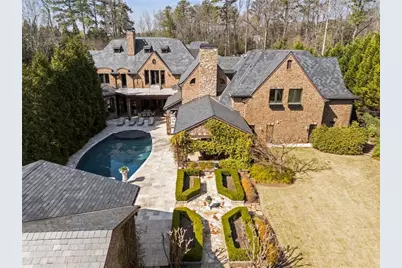 1376 Mount Paran Road NW, Atlanta, GA 30327 - Photo 7