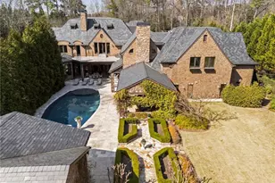 1376 Mt Paran Rd NW, Atlanta, GA 30327 - Photo 7