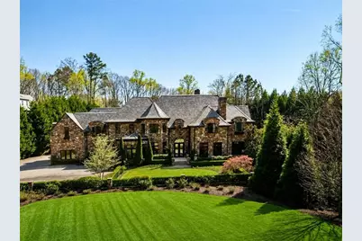 1376 Mount Paran Road NW, Atlanta, GA 30327 - Photo 1