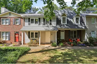 1319 Minhinette Drive, Roswell, GA 30075 - Photo 1
